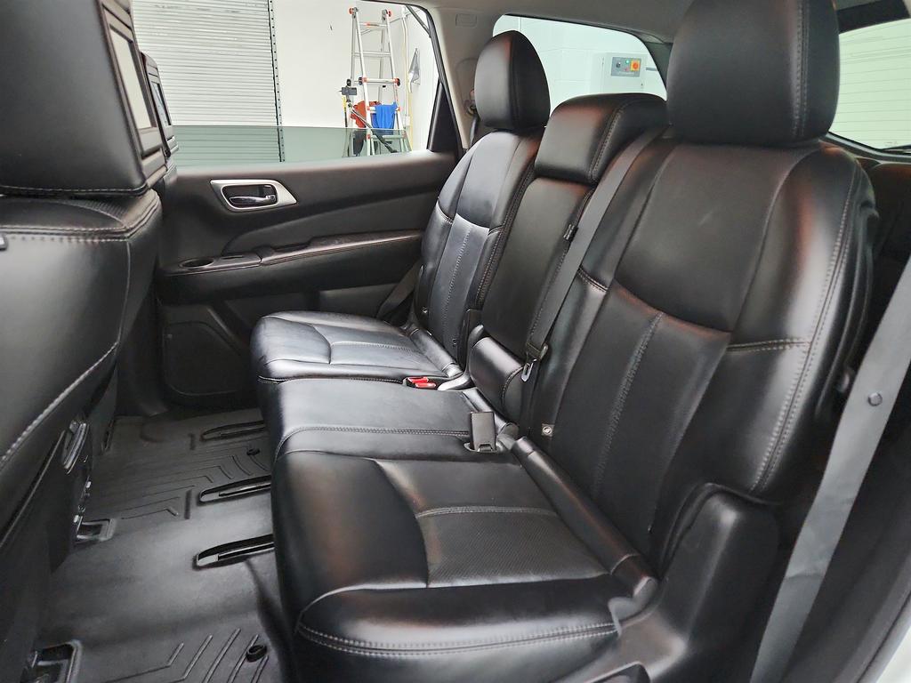 2015 Nissan Pathfinder - $7,495