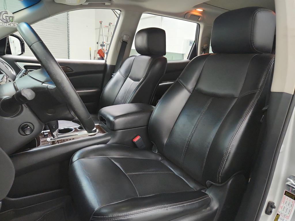 2015 Nissan Pathfinder - $7,495