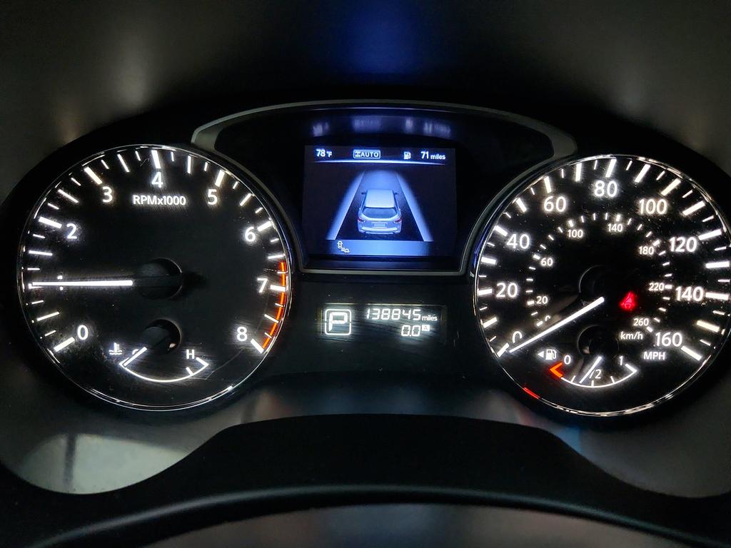 2015 Nissan Pathfinder - $7,495