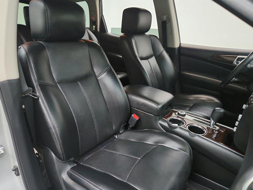 2015 Nissan Pathfinder - $7,495