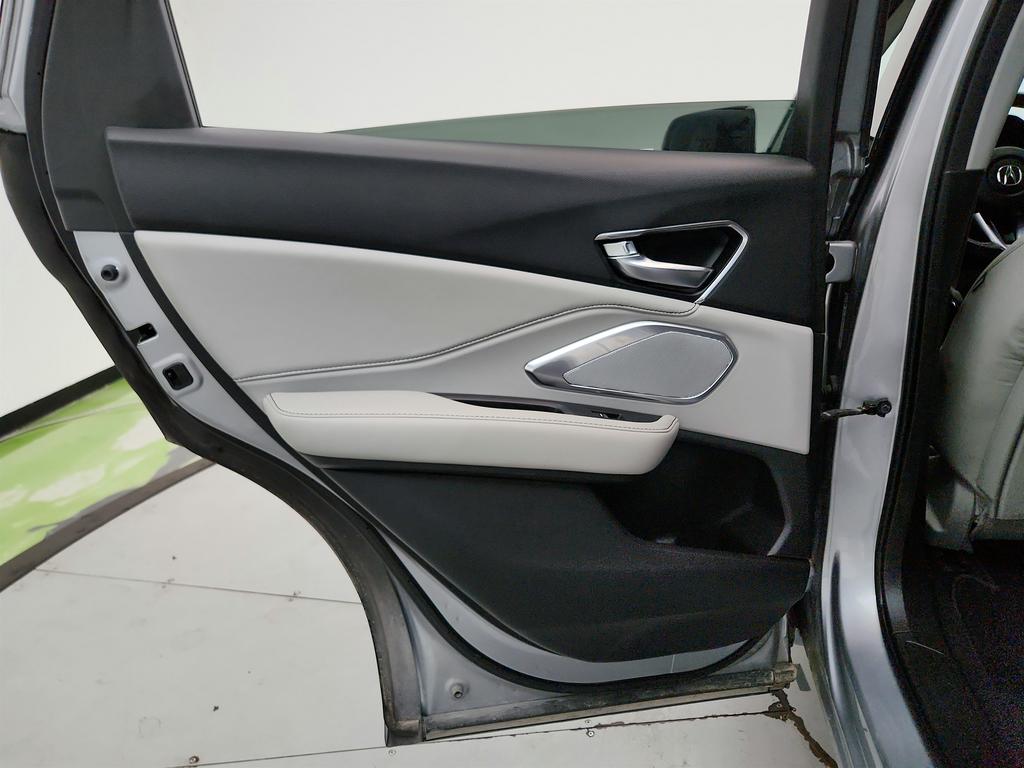 2019 Acura RDX - $17,995