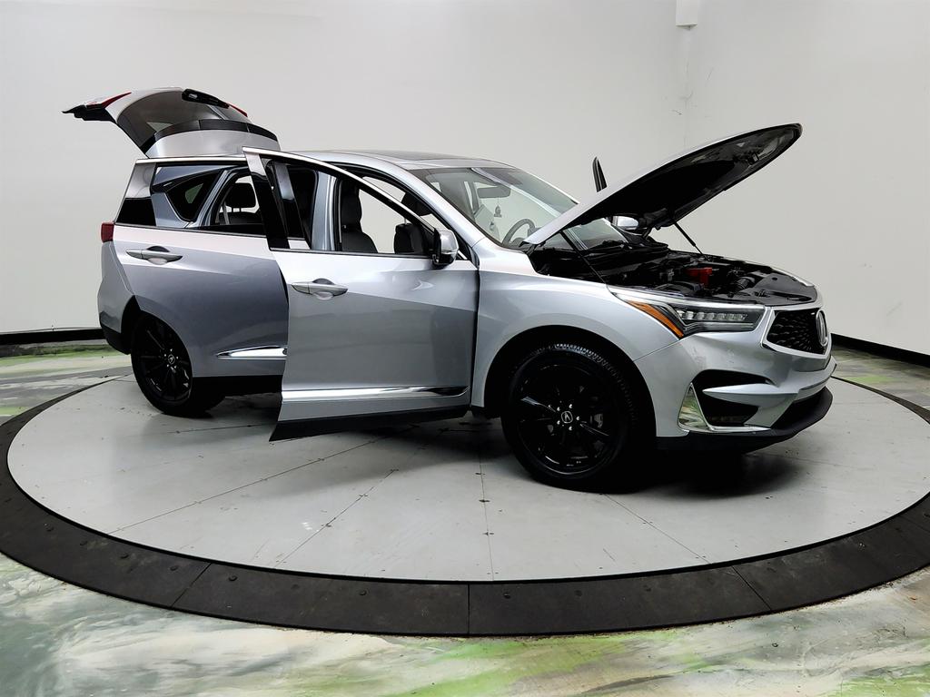 2019 Acura RDX - $17,995