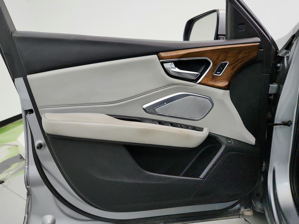 2019 Acura RDX - $17,995