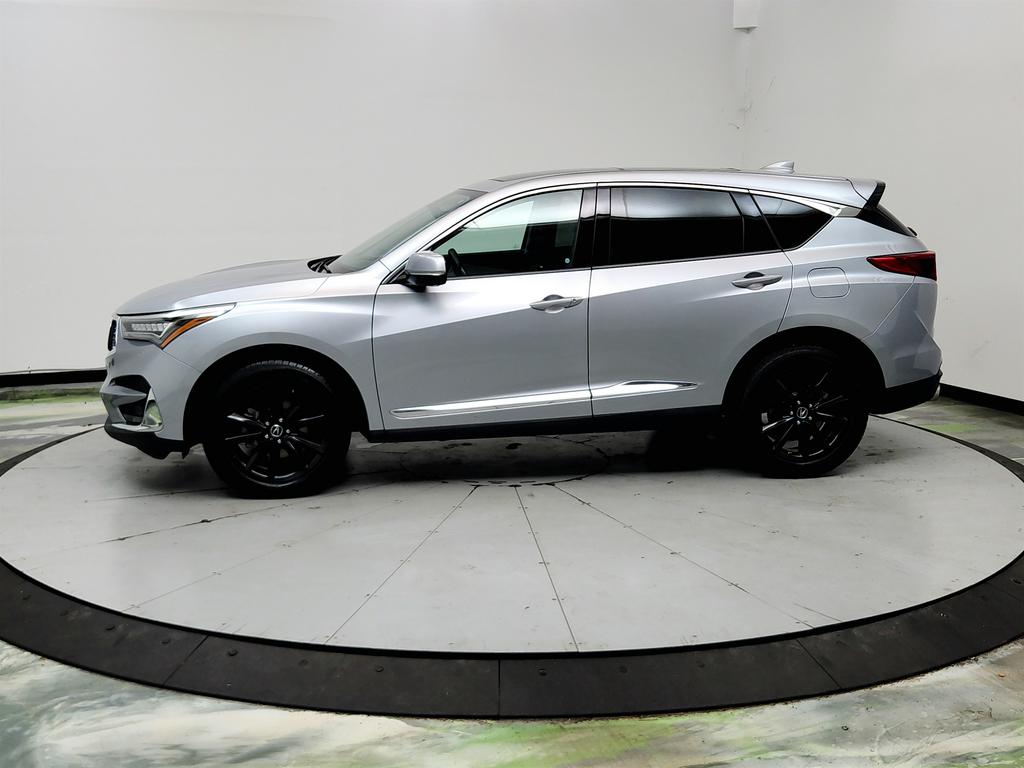 2019 Acura RDX - $17,995