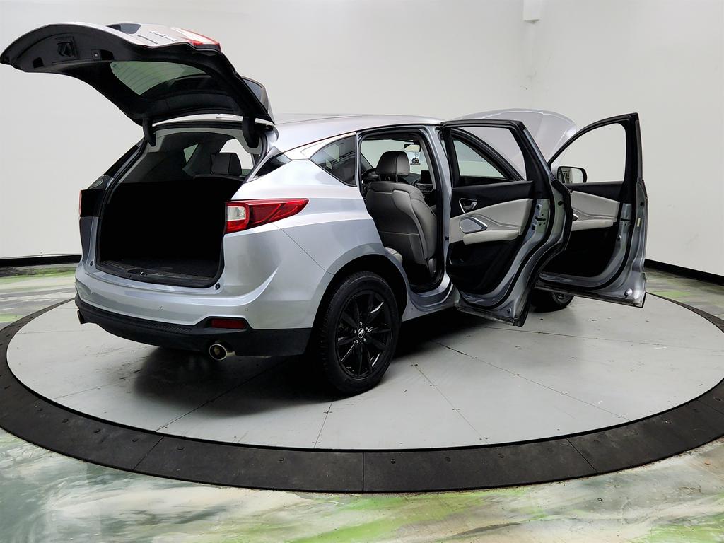 2019 Acura RDX - $17,995