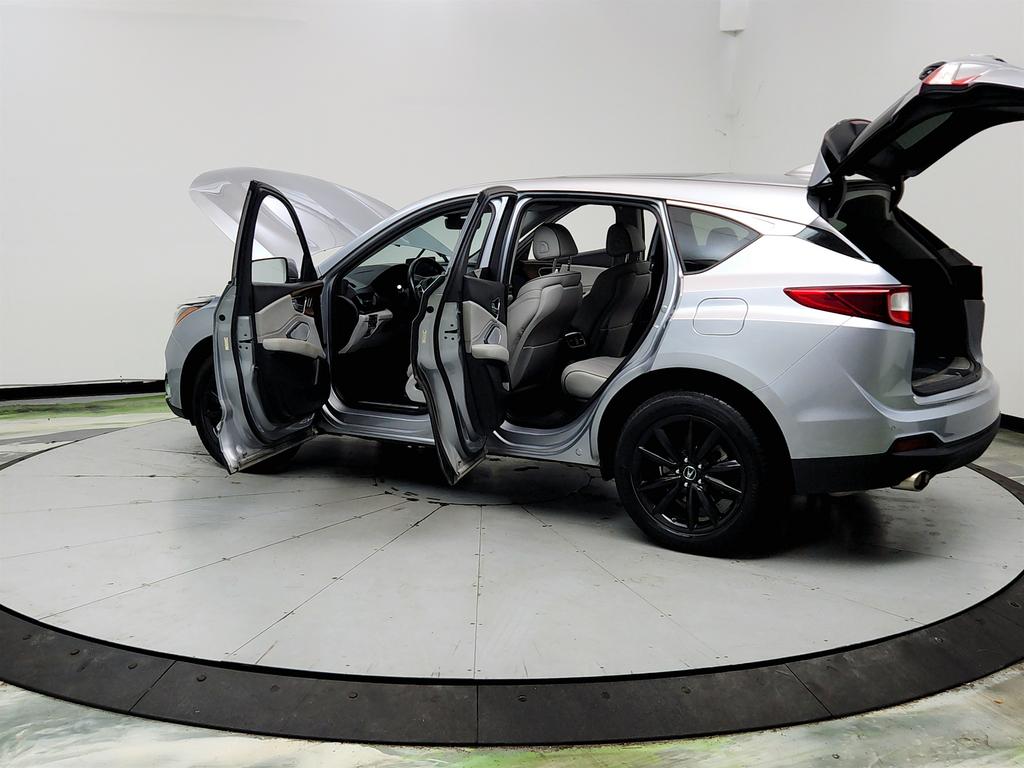 2019 Acura RDX - $17,995