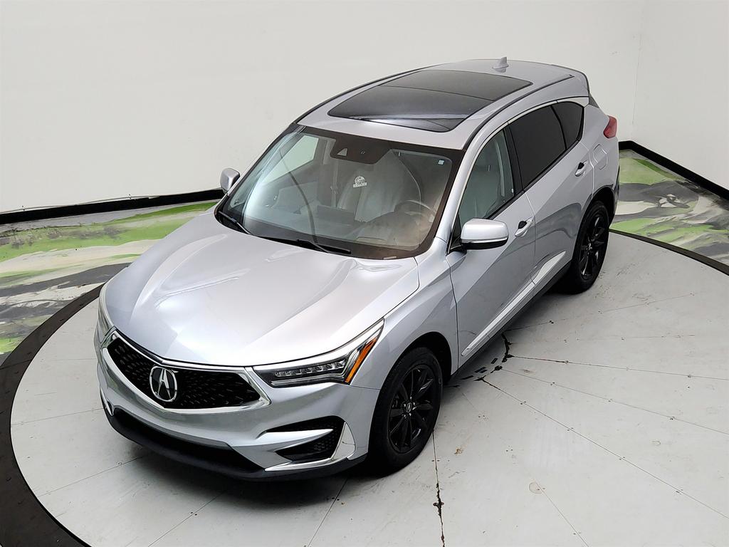 2019 Acura RDX - $17,995