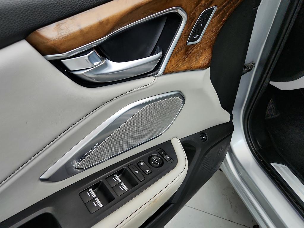 2019 Acura RDX - $17,995