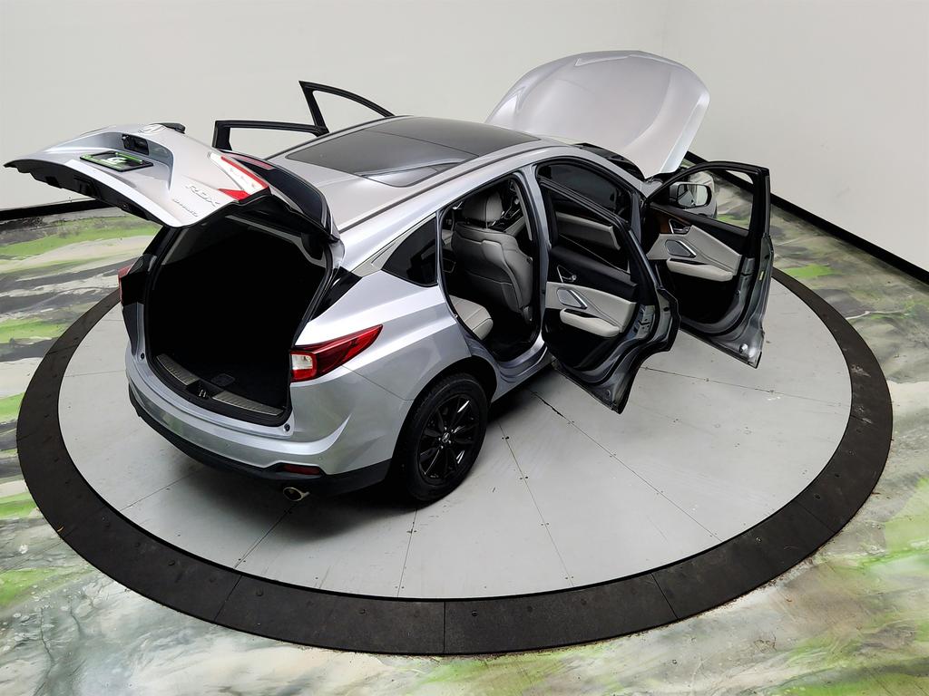 2019 Acura RDX - $17,995