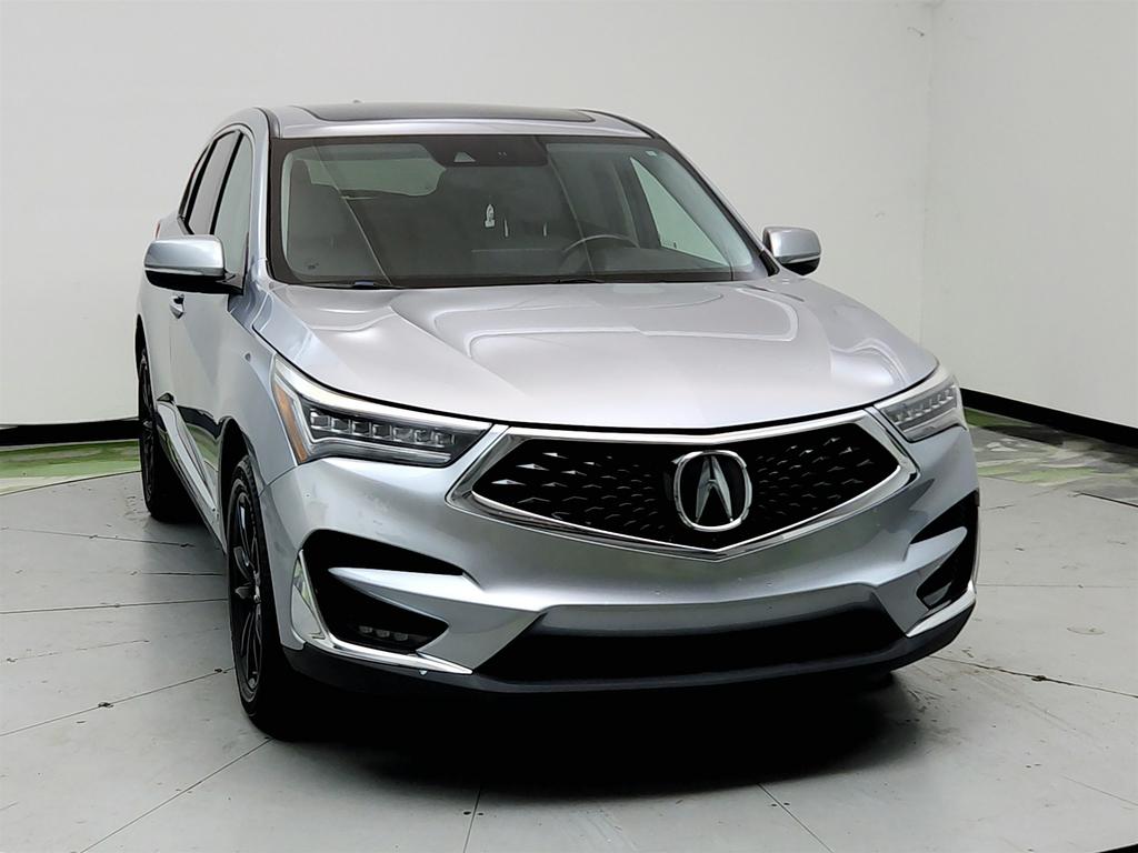 2019 Acura RDX - $17,995