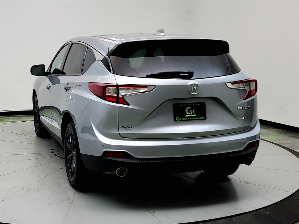 2019 Acura RDX - $17,995