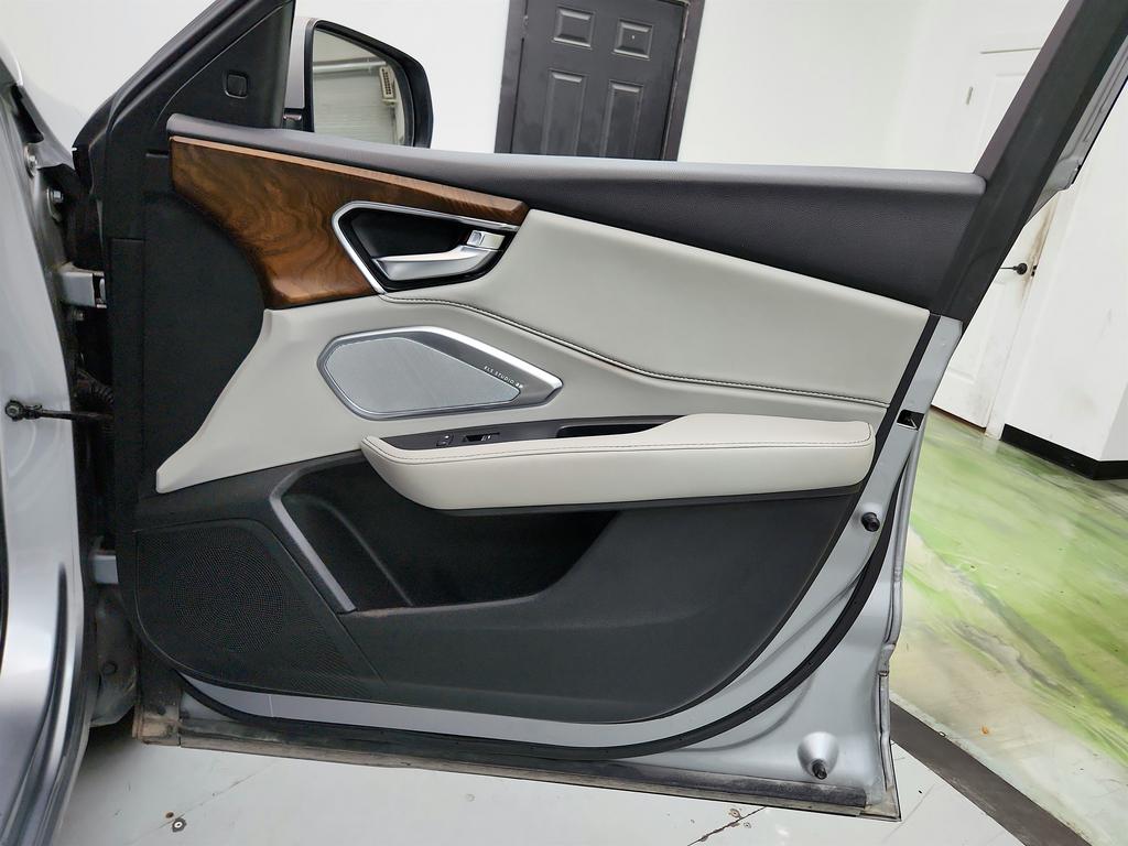 2019 Acura RDX - $17,995