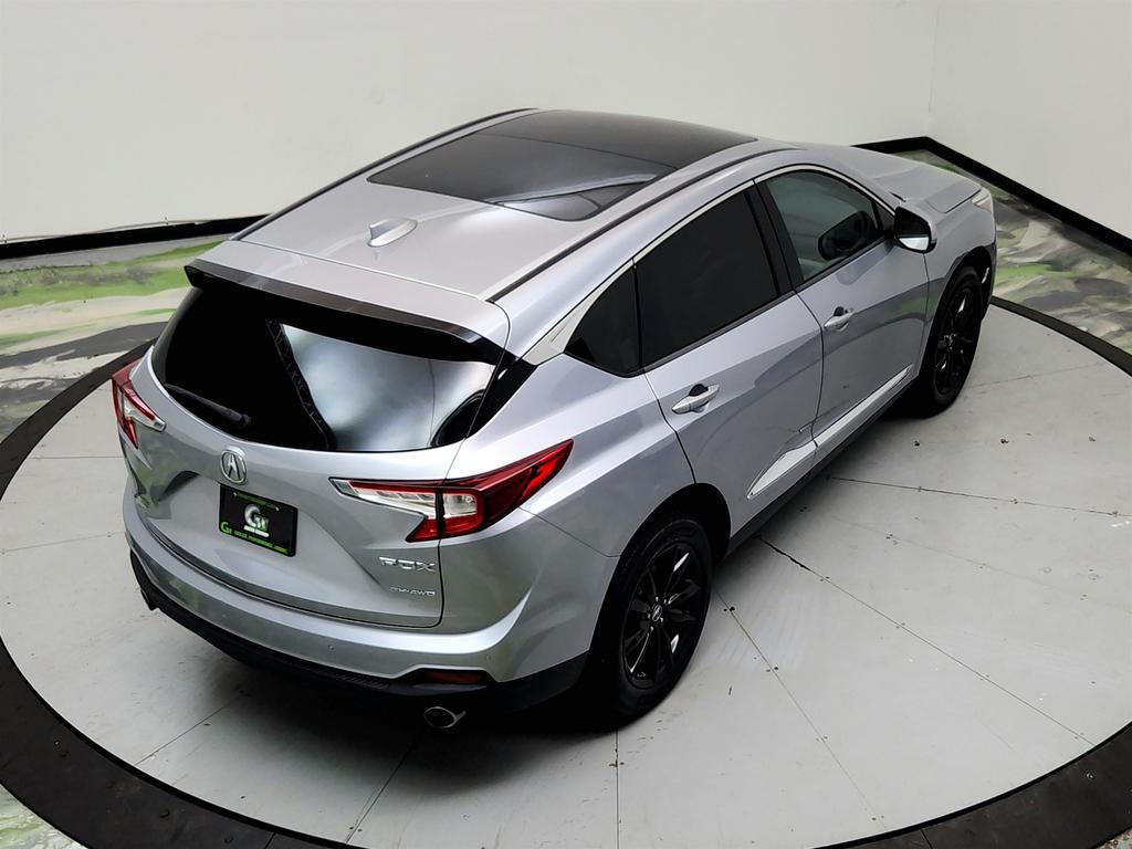 2019 Acura RDX - $17,995