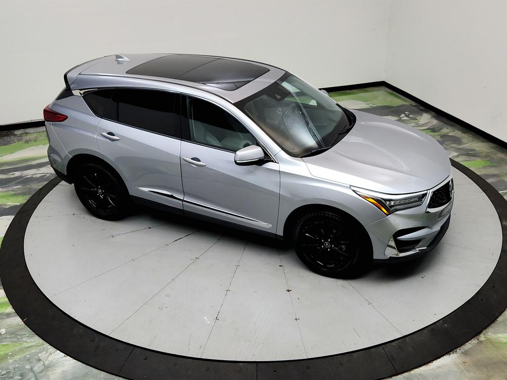 2019 Acura RDX - $17,995