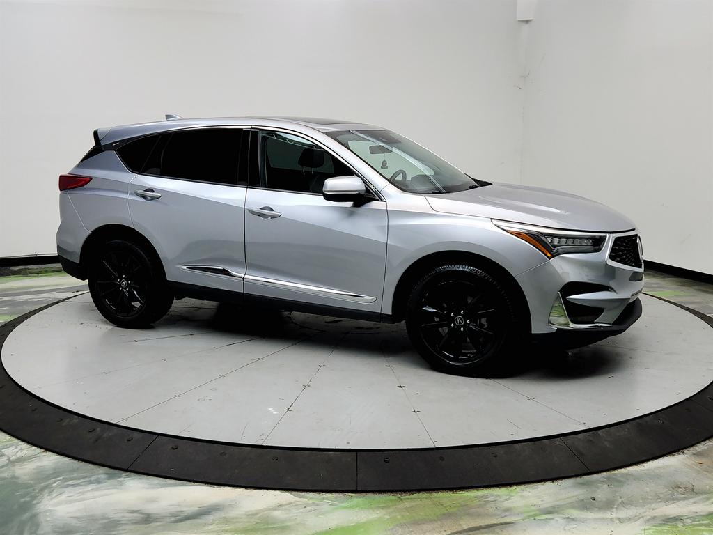 2019 Acura RDX - $17,995