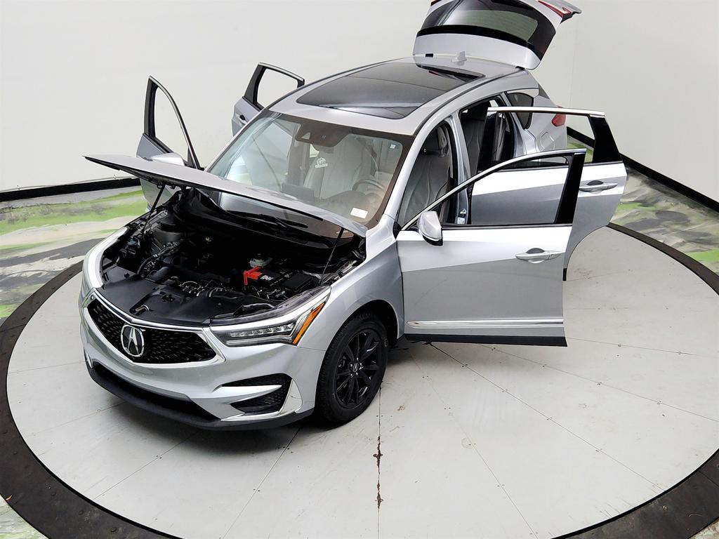 2019 Acura RDX - $17,995