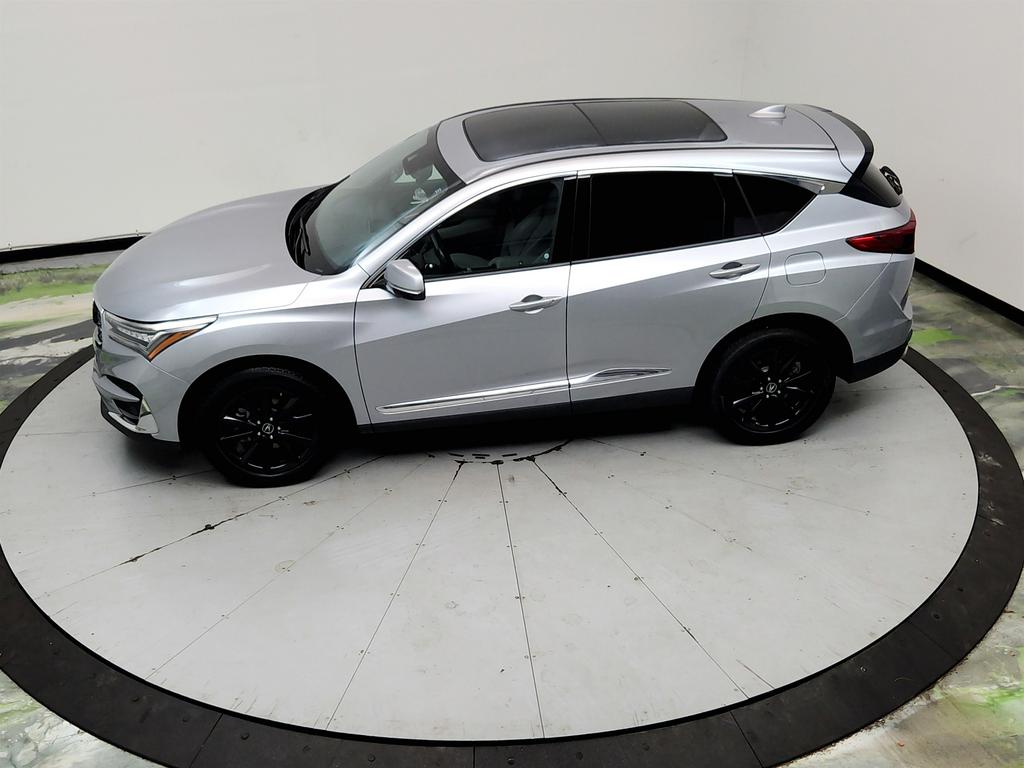 2019 Acura RDX - $17,995