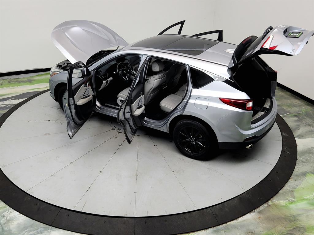 2019 Acura RDX - $17,995