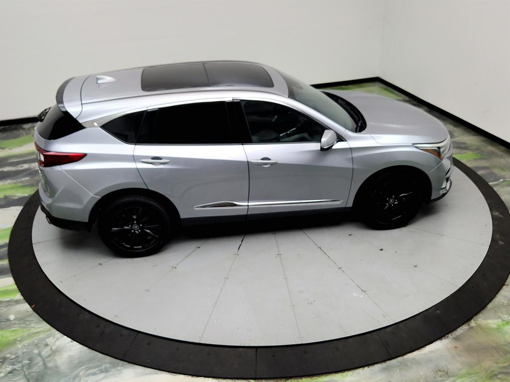 2019 Acura RDX - $17,995