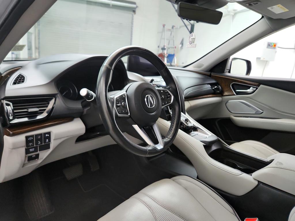 2019 Acura RDX - $17,995