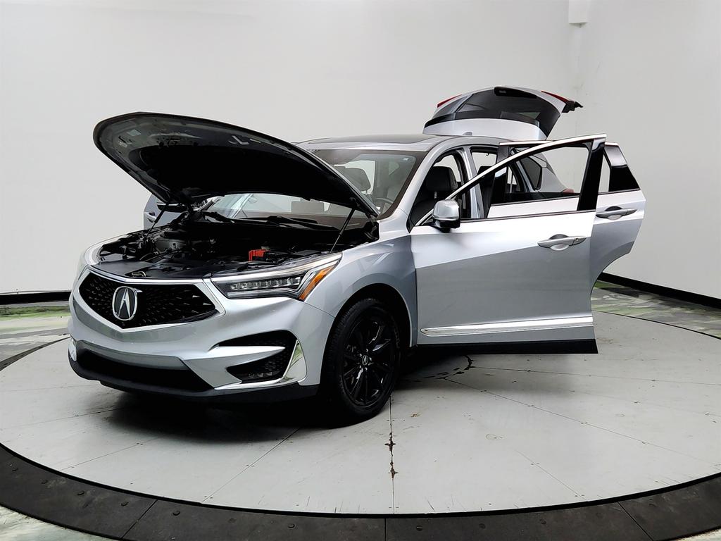 2019 Acura RDX - $17,995