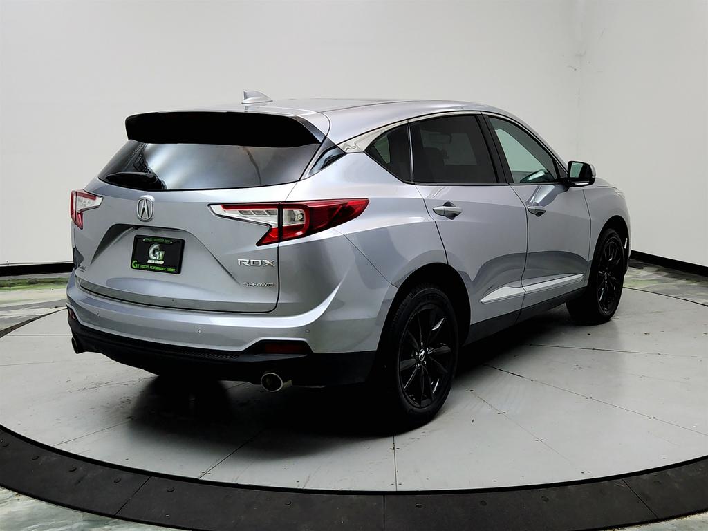 2019 Acura RDX - $17,995