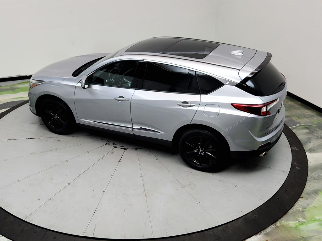 2019 Acura RDX - $17,995