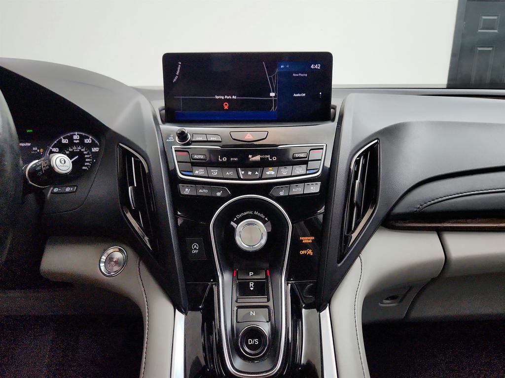 2019 Acura RDX - $17,995
