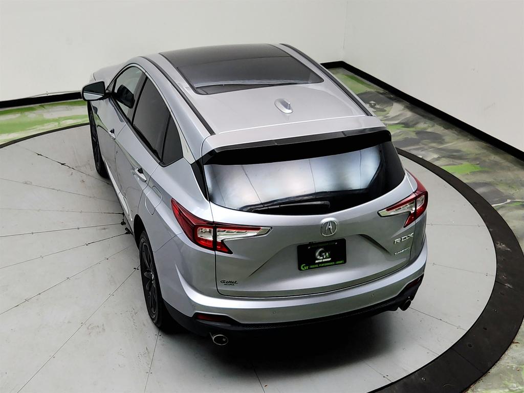 2019 Acura RDX - $17,995