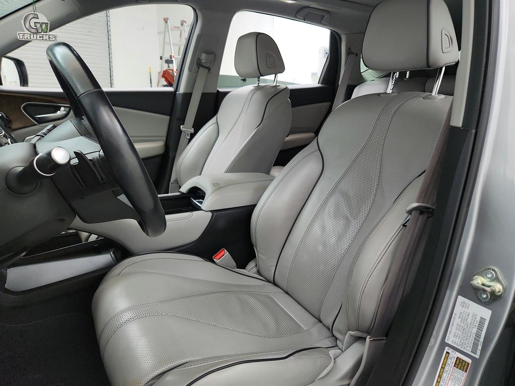 2019 Acura RDX - $17,995