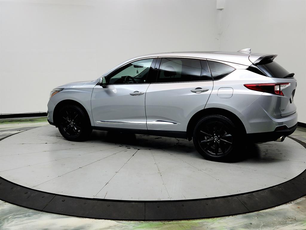 2019 Acura RDX - $17,995