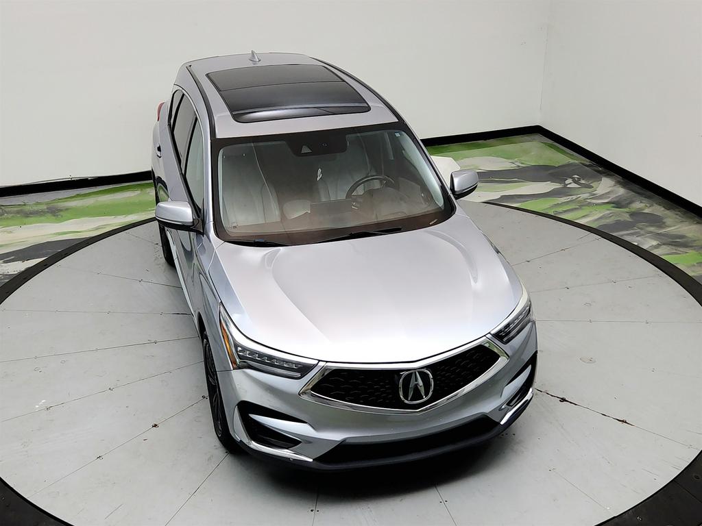 2019 Acura RDX - $17,995