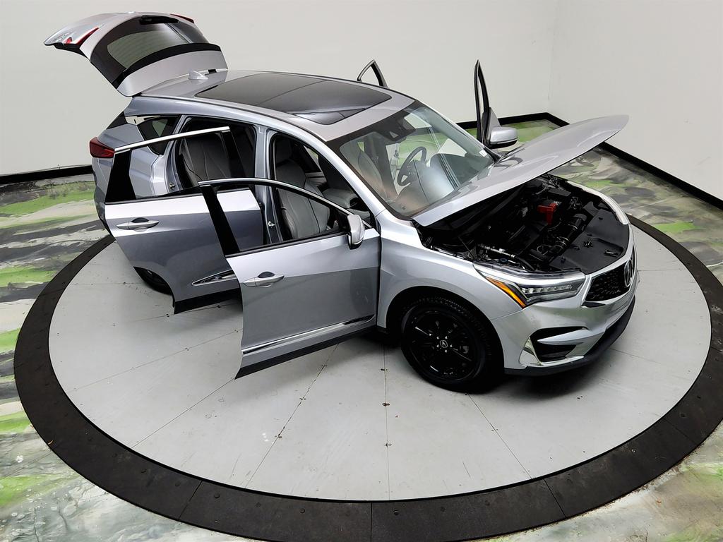 2019 Acura RDX - $17,995