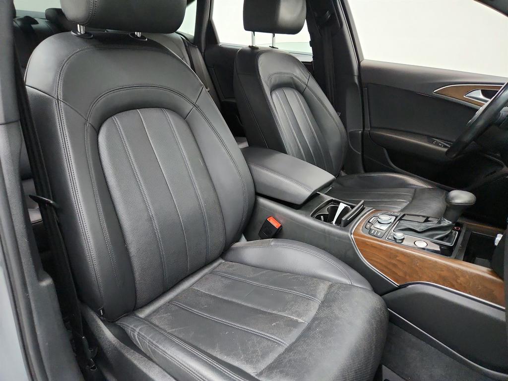 2015 Audi A6 - $12,950