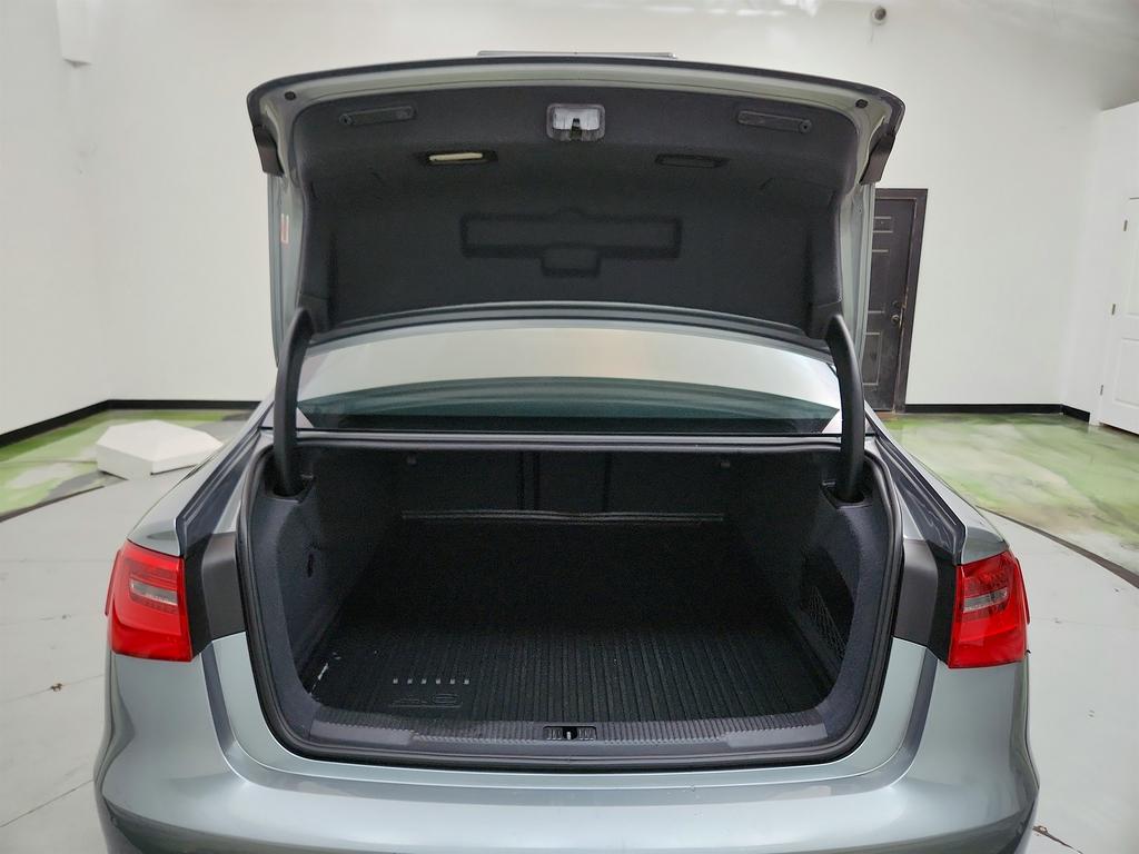2015 Audi A6 - $12,950