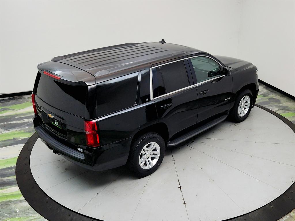 2019 Chevrolet Tahoe