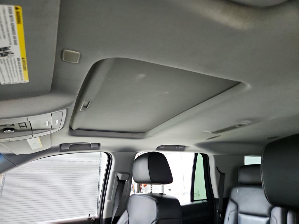 2019 Chevrolet Tahoe