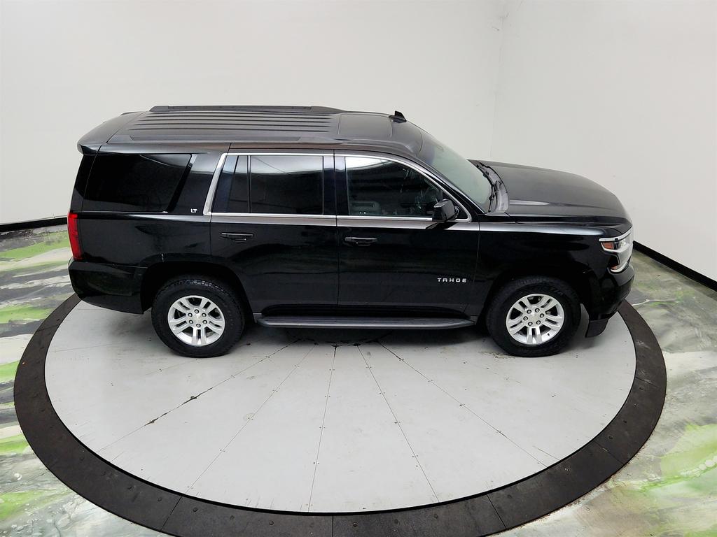 2019 Chevrolet Tahoe