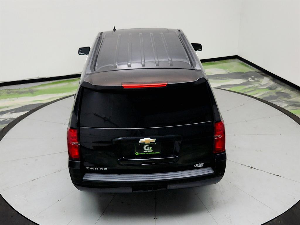 2019 Chevrolet Tahoe