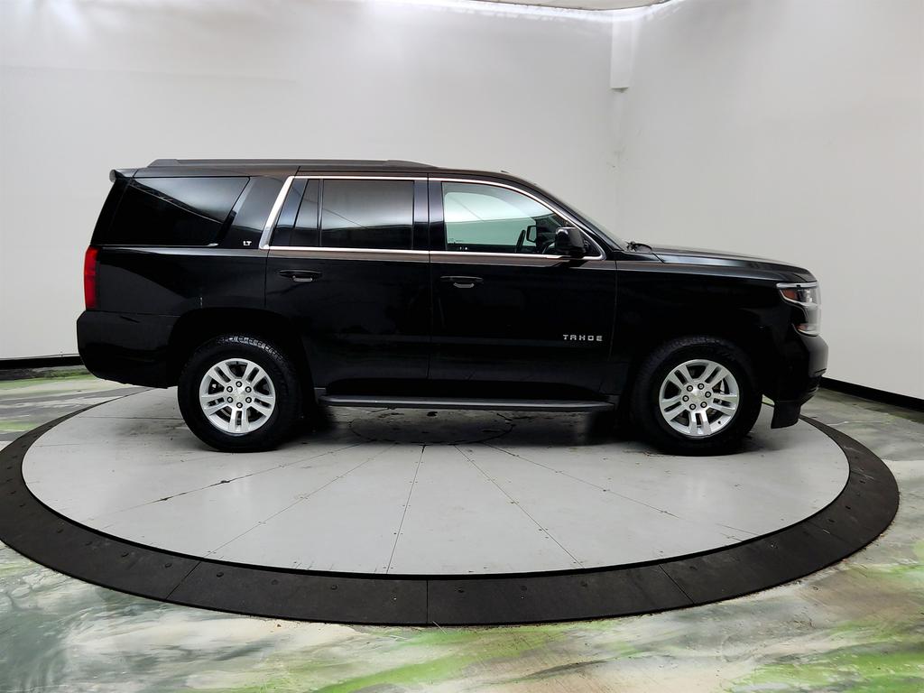 2019 Chevrolet Tahoe