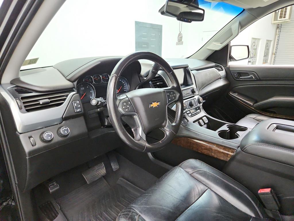 2019 Chevrolet Tahoe