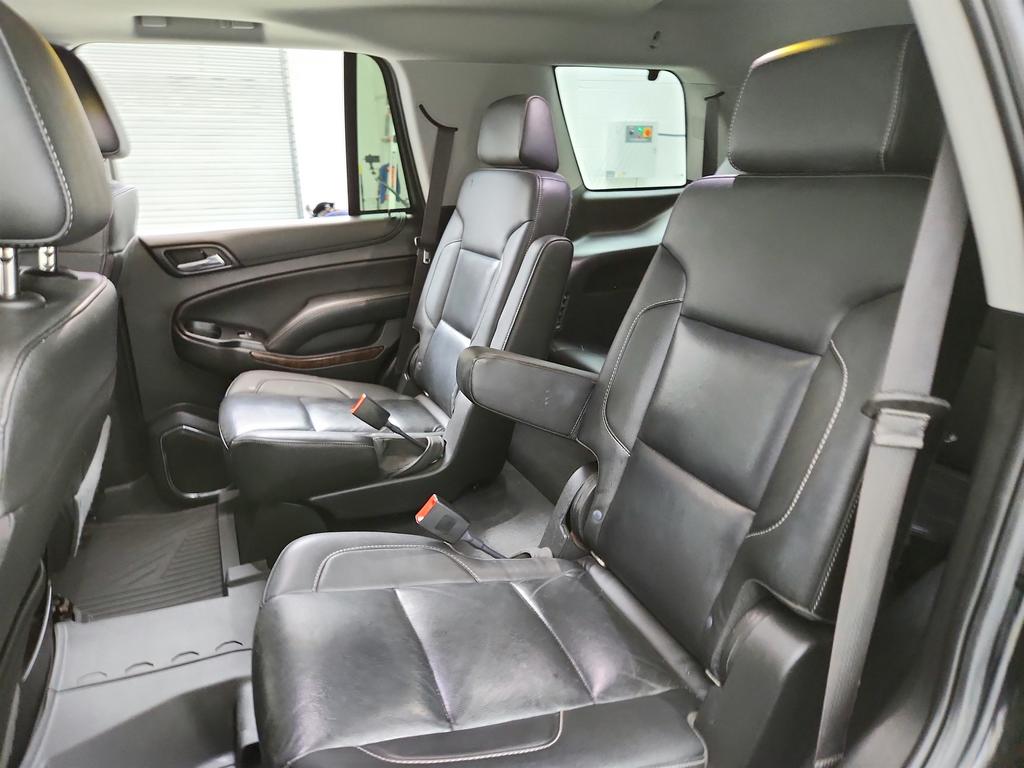 2019 Chevrolet Tahoe