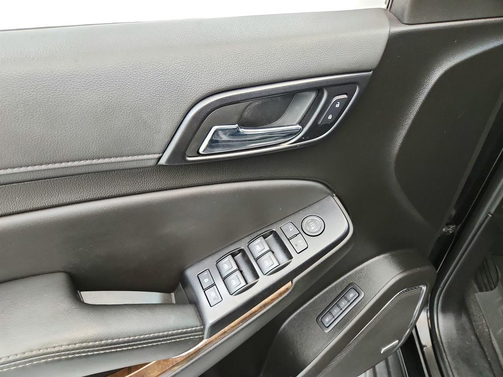 2019 Chevrolet Tahoe