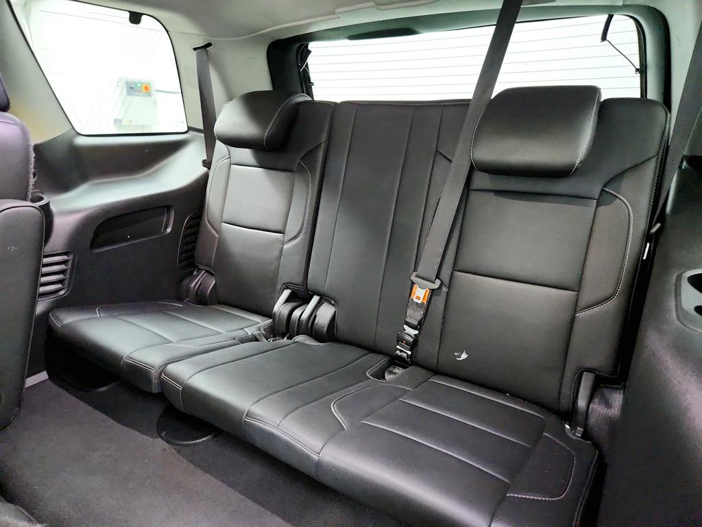 2019 Chevrolet Tahoe