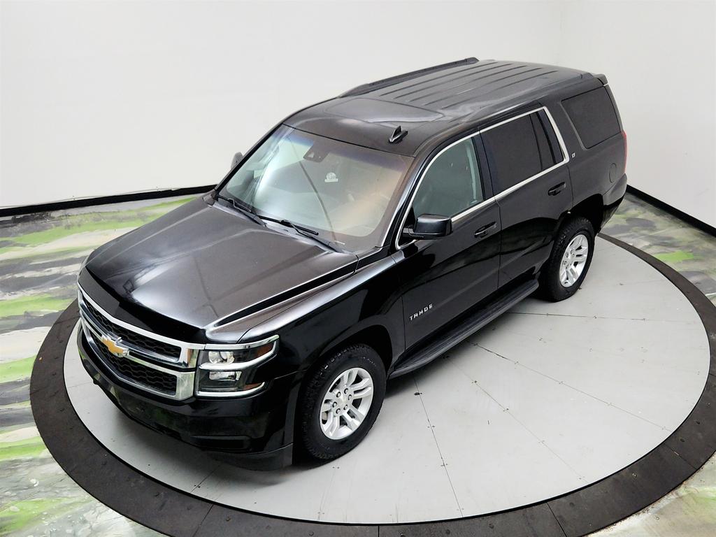2019 Chevrolet Tahoe