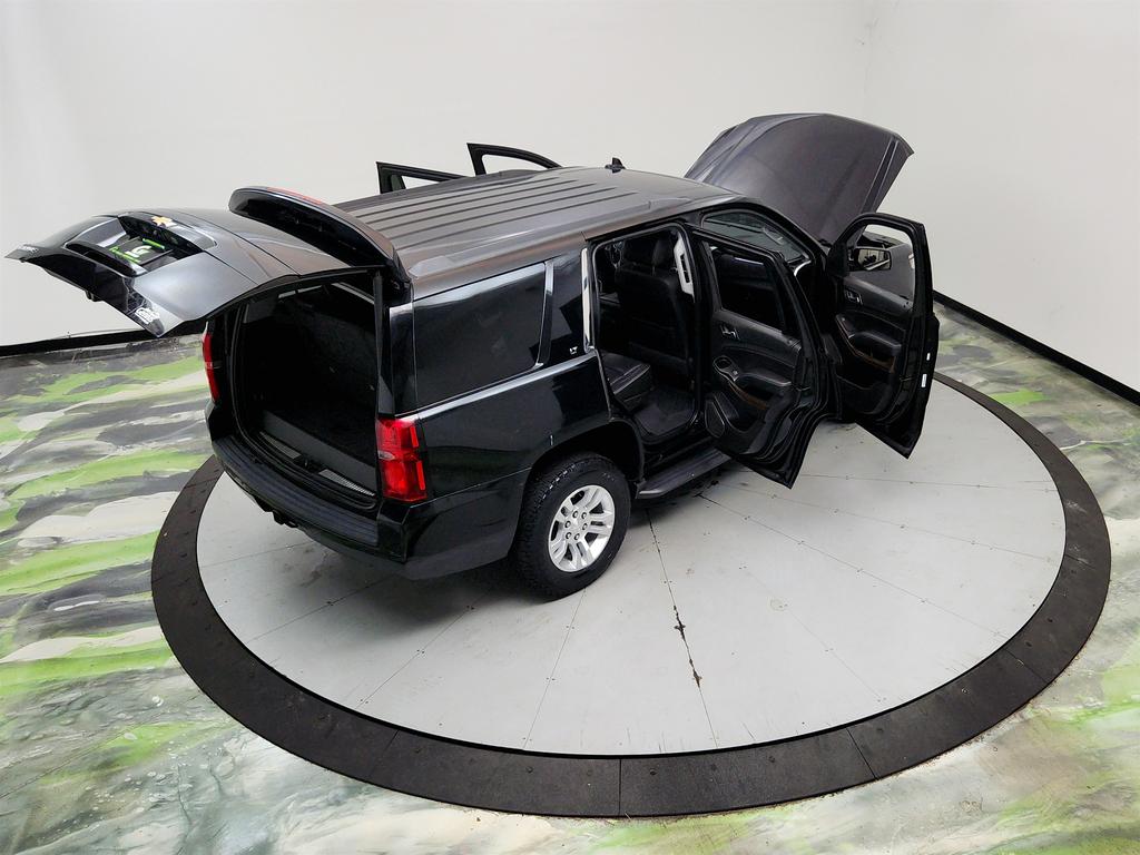 2019 Chevrolet Tahoe