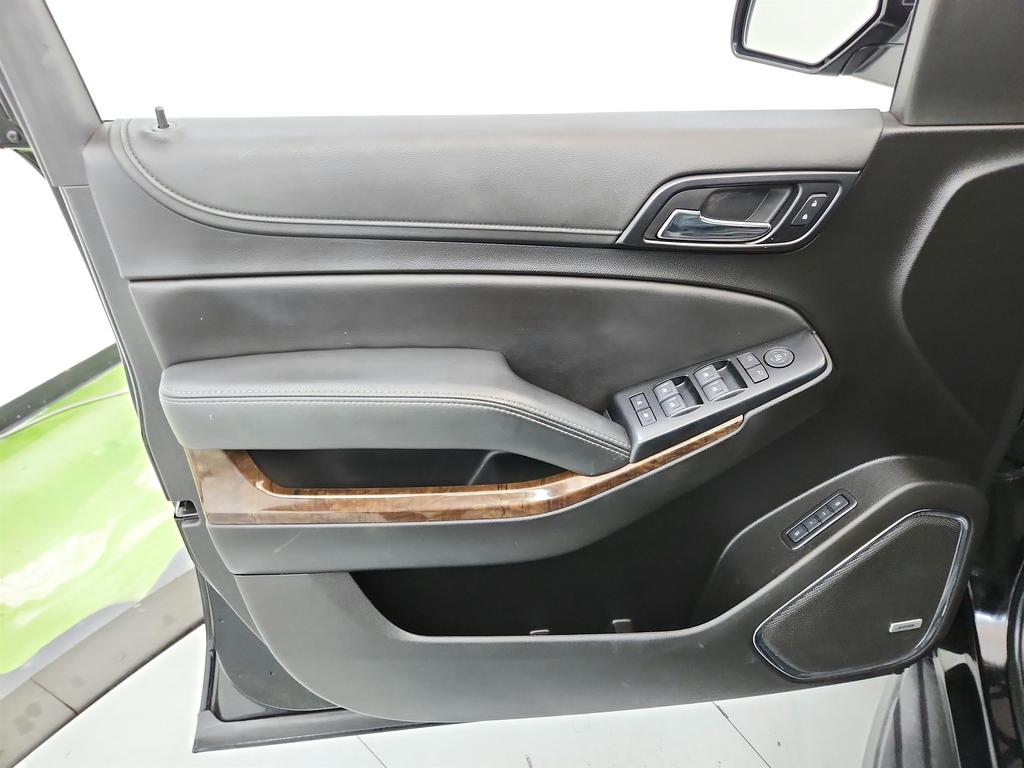 2019 Chevrolet Tahoe