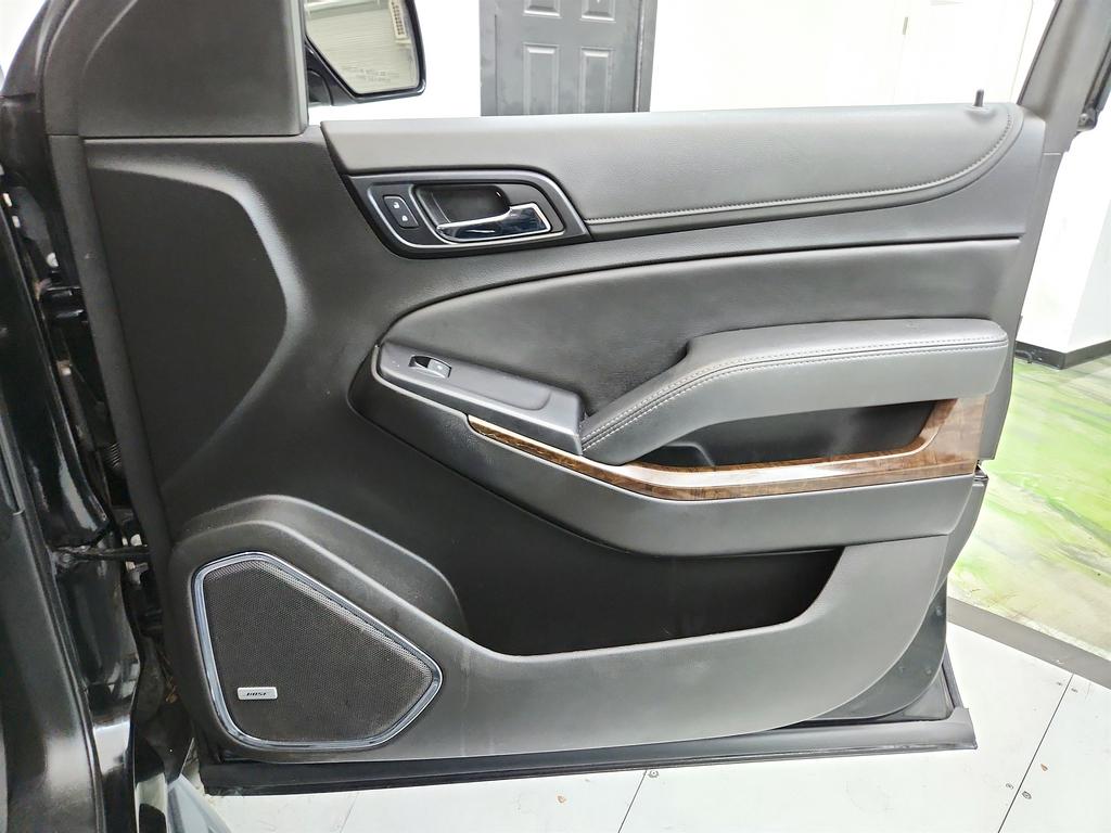 2019 Chevrolet Tahoe