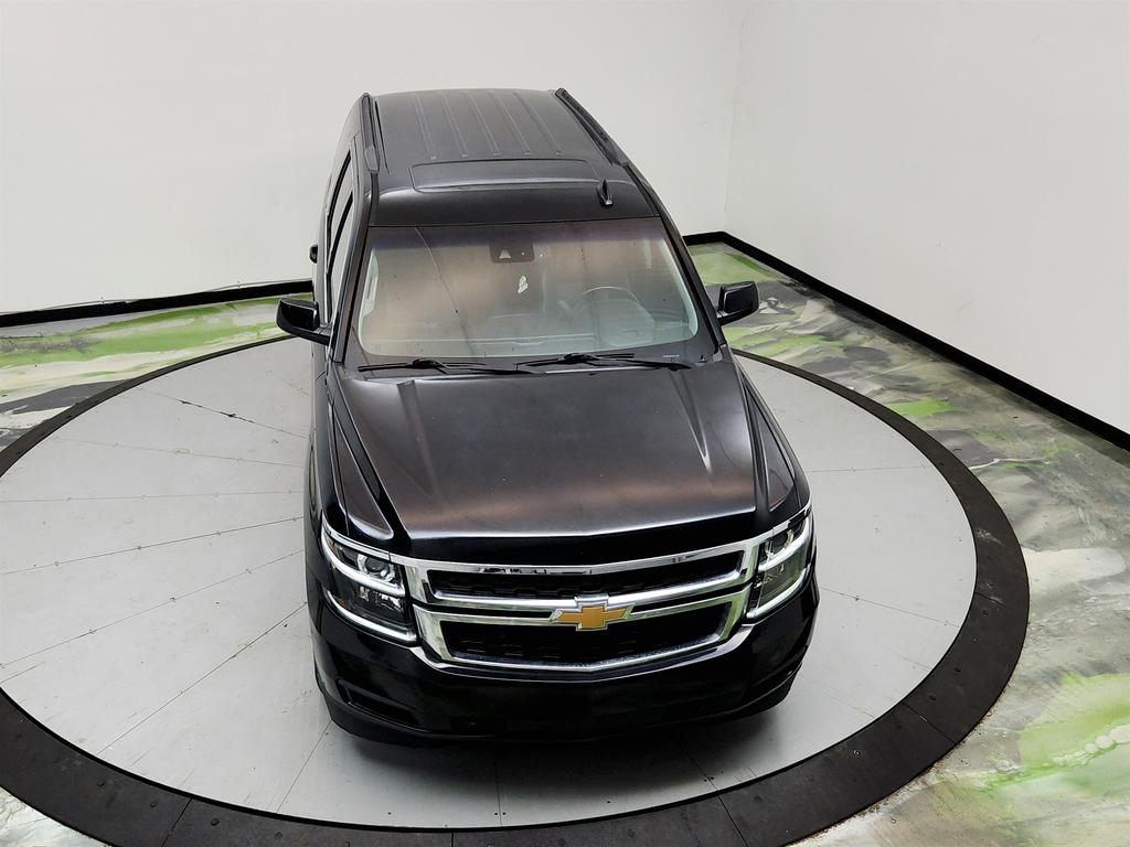 2019 Chevrolet Tahoe