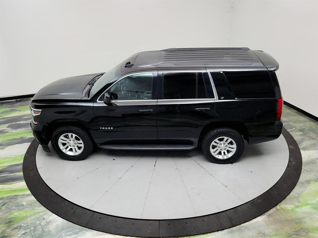 2019 Chevrolet Tahoe